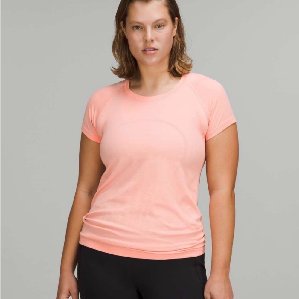 Lululemon Swiftly Tech 2.0